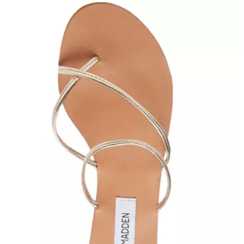 Steve Madden Wise Flat Sandals